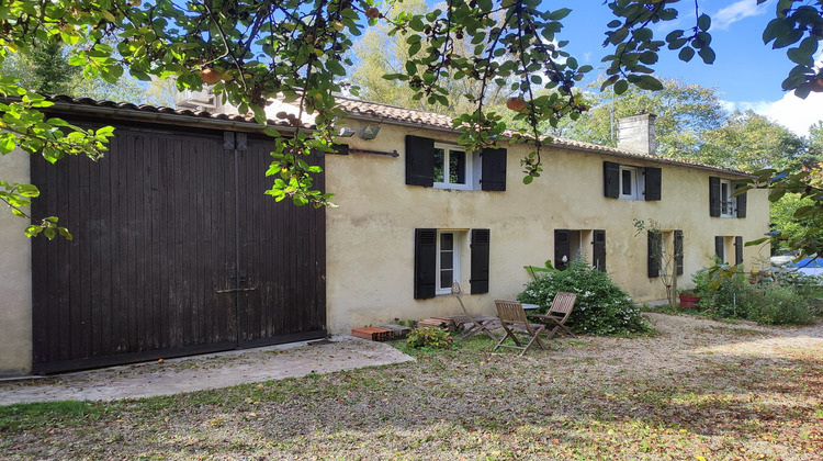 Ma-Cabane - Vente Maison Arveyres, 197 m²