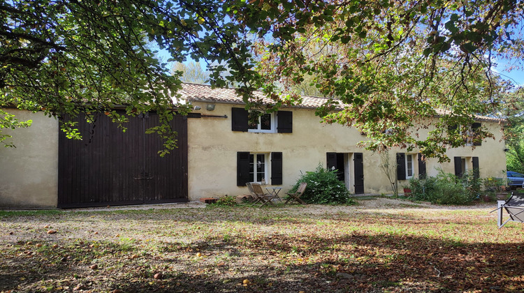 Ma-Cabane - Vente Maison Arveyres, 197 m²