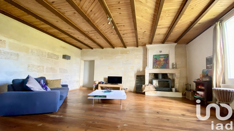 Ma-Cabane - Vente Maison Arveyres, 188 m²