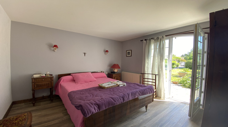 Ma-Cabane - Vente Maison Arveyres, 116 m²