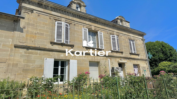 Ma-Cabane - Vente Maison Arveyres, 350 m²