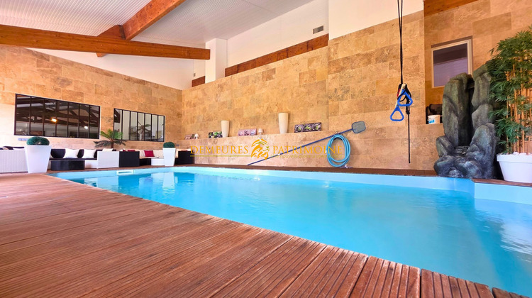 Ma-Cabane - Vente Maison Arveyres, 700 m²