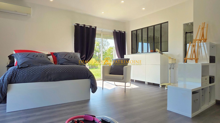 Ma-Cabane - Vente Maison Arveyres, 700 m²