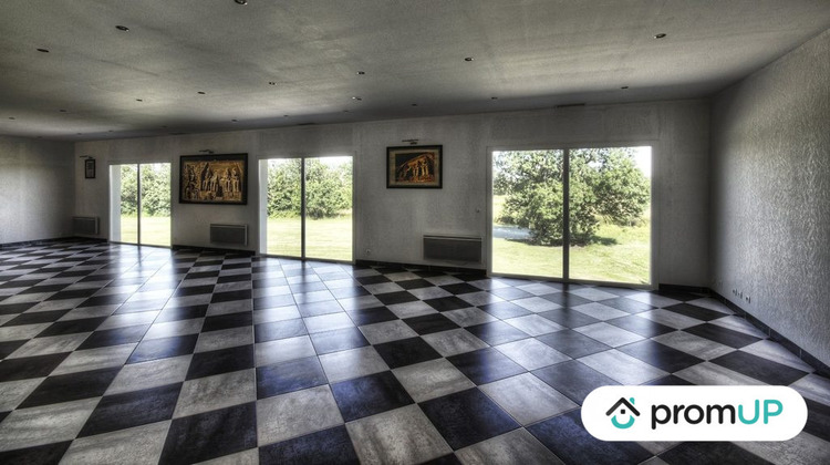 Ma-Cabane - Vente Maison Arveyres, 1280 m²