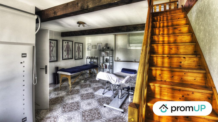 Ma-Cabane - Vente Maison Arveyres, 1280 m²