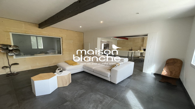 Ma-Cabane - Vente Maison Arveyres, 289 m²