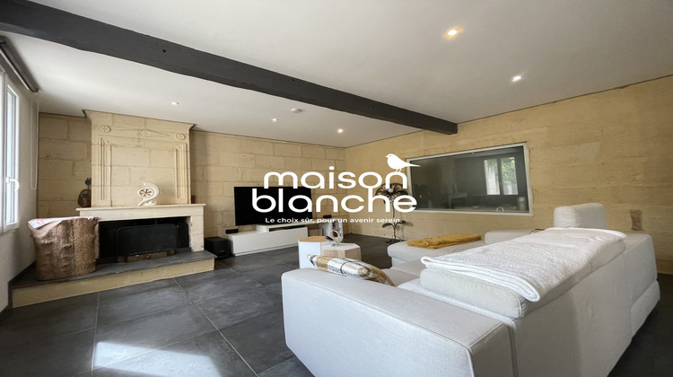 Ma-Cabane - Vente Maison Arveyres, 289 m²