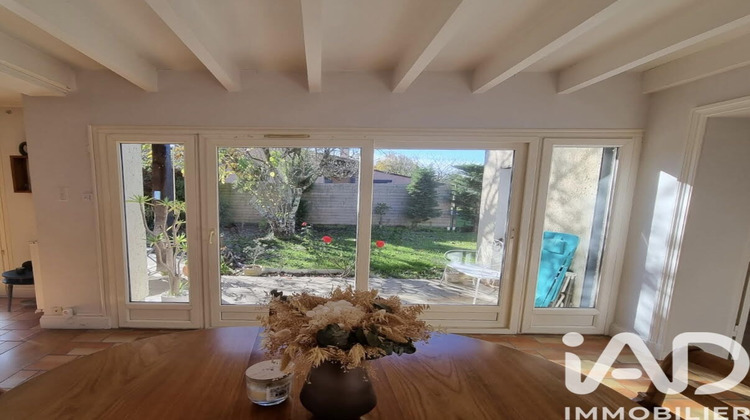 Ma-Cabane - Vente Maison Arveyres, 137 m²