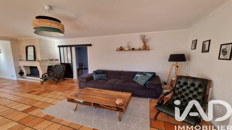 Ma-Cabane - Vente Maison Arveyres, 137 m²