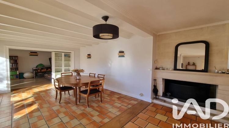 Ma-Cabane - Vente Maison Arveyres, 137 m²