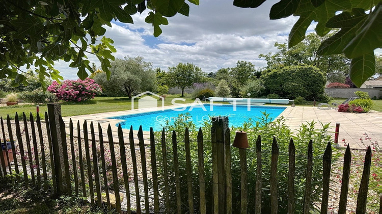 Ma-Cabane - Vente Maison Arveyres, 225 m²