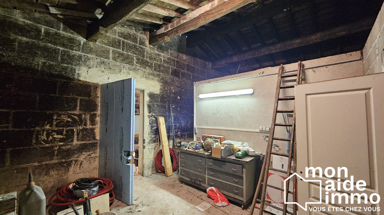 Ma-Cabane - Vente Maison Arveyres, 66 m²