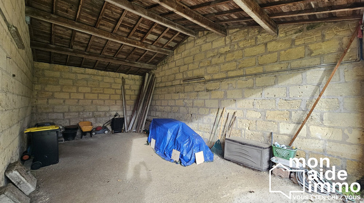 Ma-Cabane - Vente Maison Arveyres, 153 m²