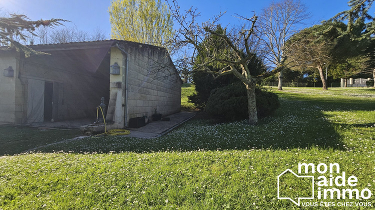 Ma-Cabane - Vente Maison Arveyres, 87 m²