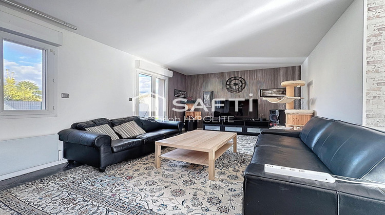 Ma-Cabane - Vente Maison Arveyres, 115 m²