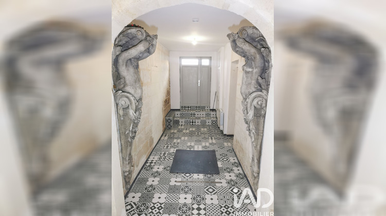 Ma-Cabane - Vente Maison Arveyres, 180 m²