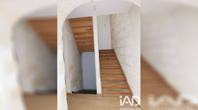 Ma-Cabane - Vente Maison Arveyres, 180 m²