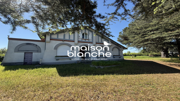 Ma-Cabane - Vente Maison Arveyres, 150 m²
