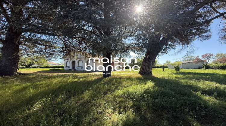 Ma-Cabane - Vente Maison Arveyres, 150 m²
