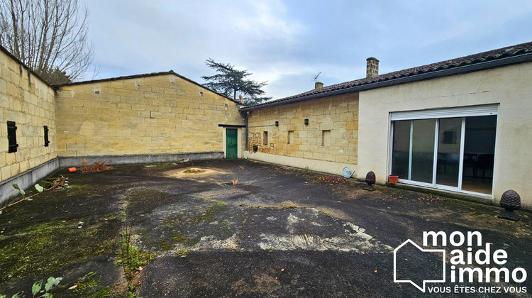 Ma-Cabane - Vente Maison Arveyres, 233 m²