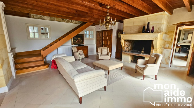 Ma-Cabane - Vente Maison Arveyres, 233 m²