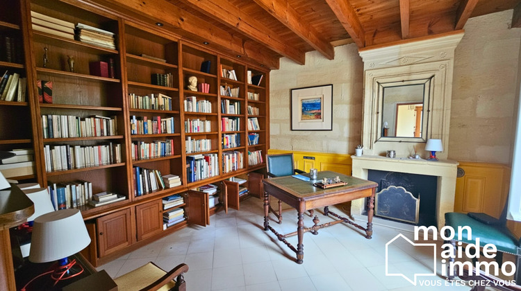 Ma-Cabane - Vente Maison Arveyres, 233 m²