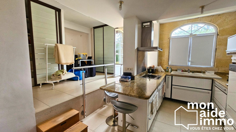 Ma-Cabane - Vente Maison Arveyres, 233 m²