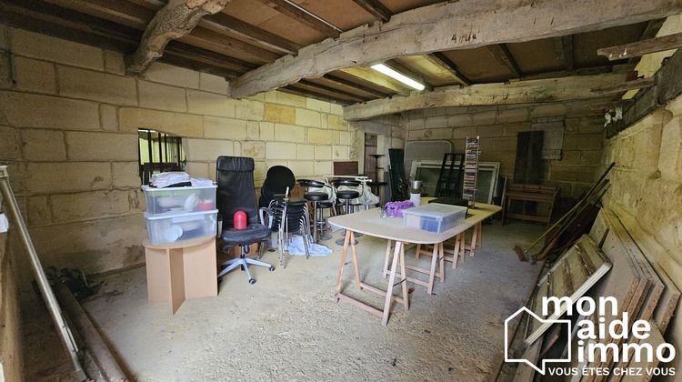 Ma-Cabane - Vente Maison Arveyres, 200 m²