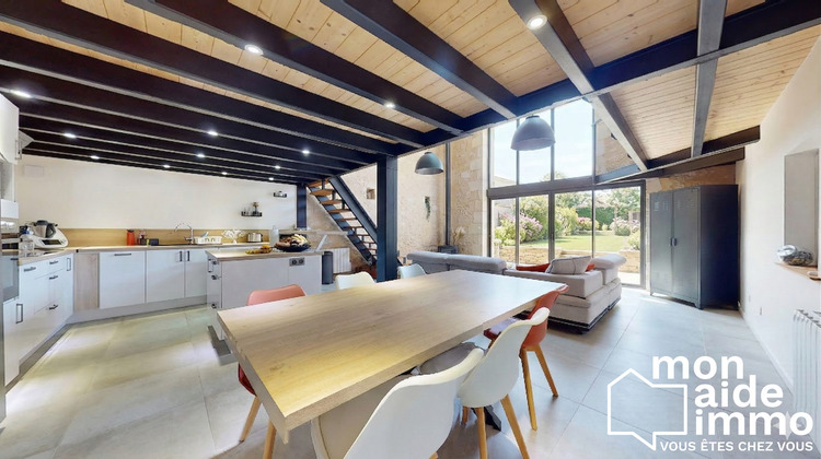 Ma-Cabane - Vente Maison Arveyres, 66 m²