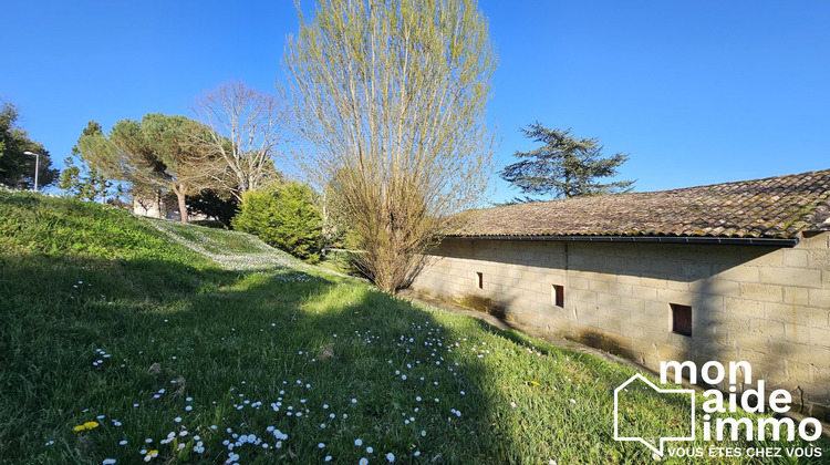 Ma-Cabane - Vente Maison Arveyres, 66 m²