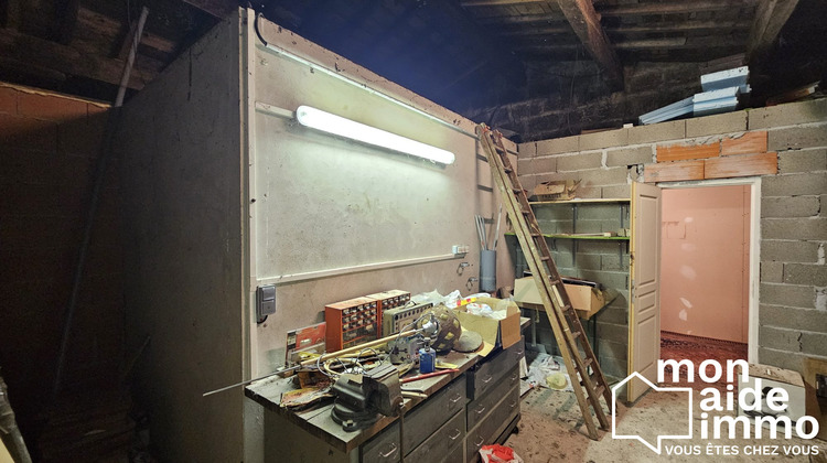 Ma-Cabane - Vente Maison Arveyres, 66 m²