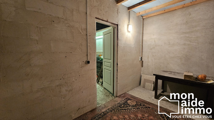 Ma-Cabane - Vente Maison Arveyres, 66 m²