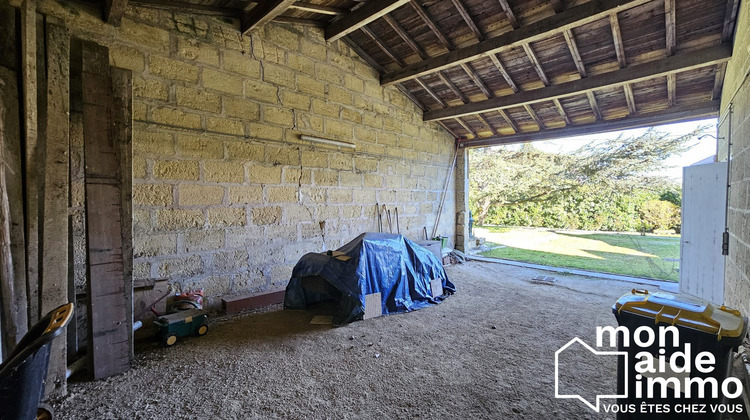Ma-Cabane - Vente Maison Arveyres, 87 m²