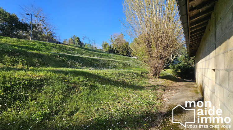 Ma-Cabane - Vente Maison Arveyres, 87 m²