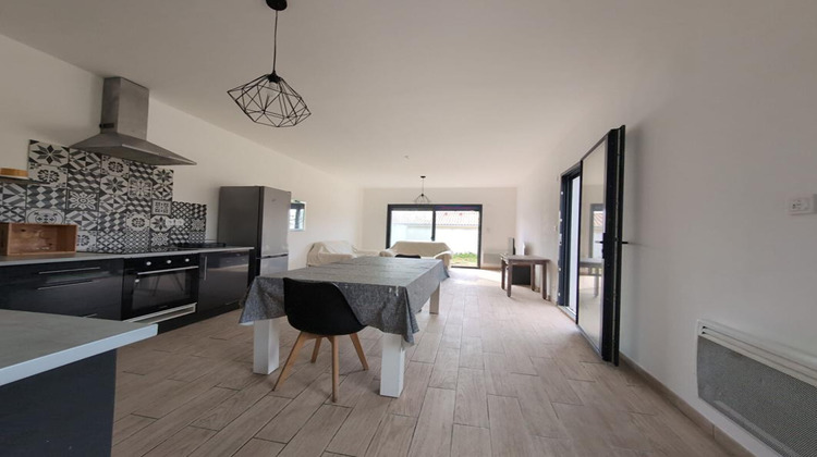 Ma-Cabane - Vente Maison ARVEYRES, 82 m²