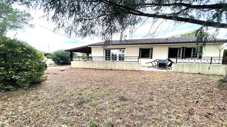 Ma-Cabane - Vente Maison ARVEYRES, 100 m²