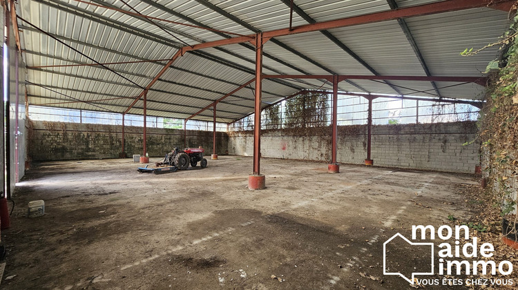 Ma-Cabane - Vente Maison Arveyres, 425 m²