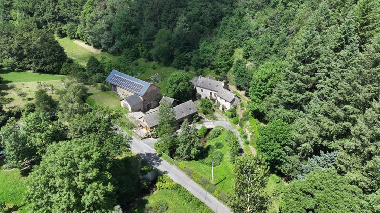 Ma-Cabane - Vente Maison ARVIEU, 305 m²