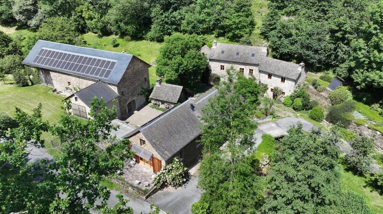 Ma-Cabane - Vente Maison ARVIEU, 305 m²