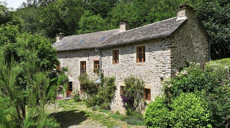 Ma-Cabane - Vente Maison ARVIEU, 305 m²