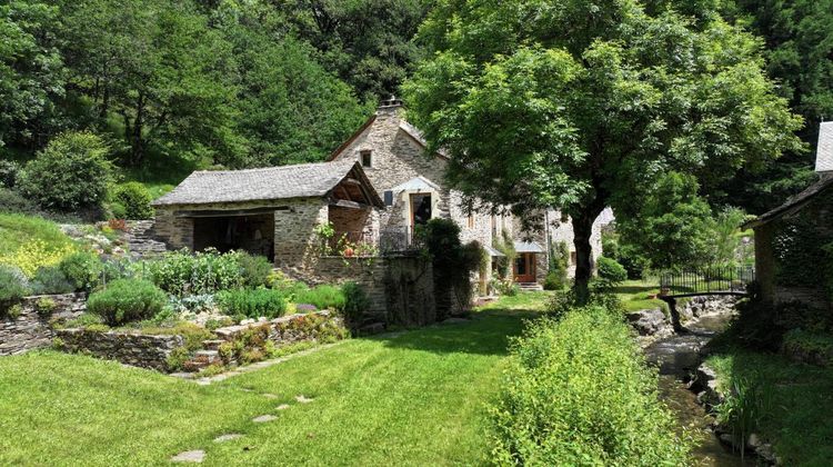 Ma-Cabane - Vente Maison ARVIEU, 305 m²