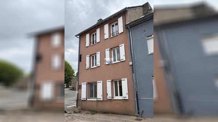 Ma-Cabane - Vente Maison Arvieu, 90 m²