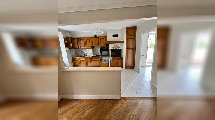 Ma-Cabane - Vente Maison Arvieu, 90 m²