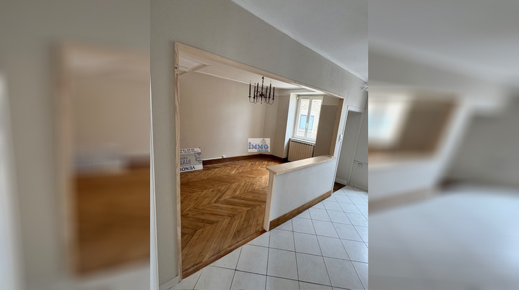 Ma-Cabane - Vente Maison Arvieu, 90 m²