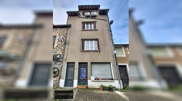 Ma-Cabane - Vente Maison Arvieu, 110 m²