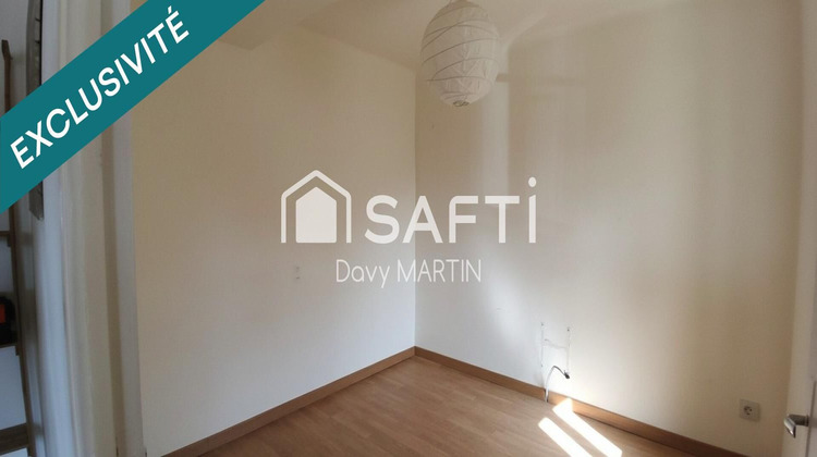 Ma-Cabane - Vente Maison Arvieu, 48 m²