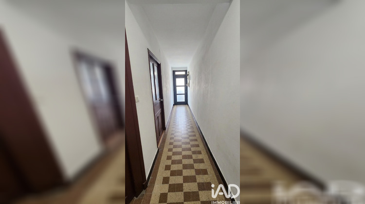 Ma-Cabane - Vente Maison Arvieu, 110 m²