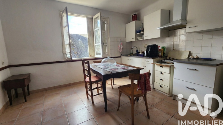 Ma-Cabane - Vente Maison Arvieu, 110 m²