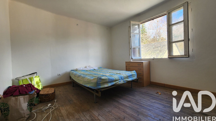 Ma-Cabane - Vente Maison Arvieu, 110 m²