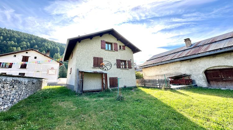 Ma-Cabane - Vente Maison Arvieux, 70 m²